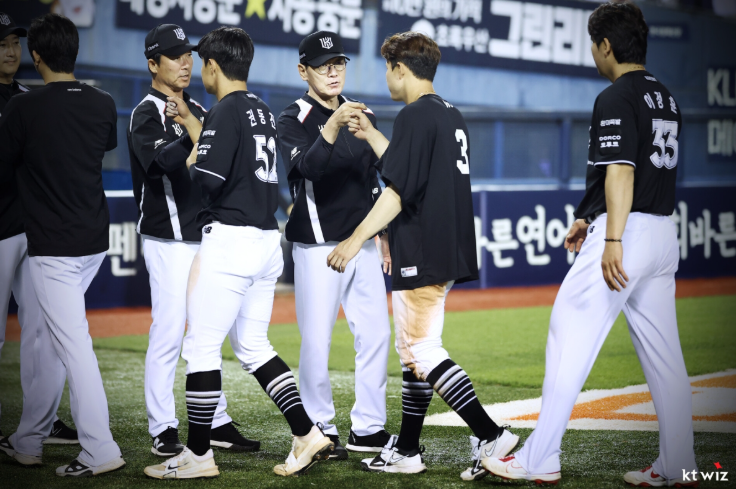 13승 에이스 내고 꼴찌에 1-10…KT가 고영표보다 먼저 봐야 할 문제