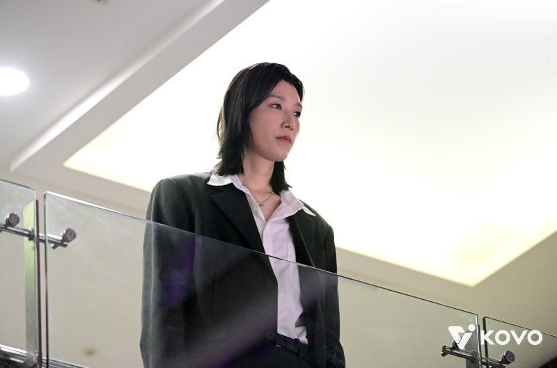경악 또 경악! 여자농구에 김연경이 나타났다? 12년 만의 아시안게임 금메달 이끈 MVP 이해란! ....