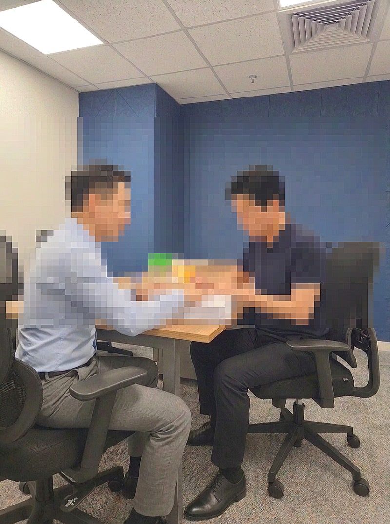 홍콩 보험 배당 소득세 진짜 낼까? 전문직 의사 원장님의 당일치기 홍콩 방문기