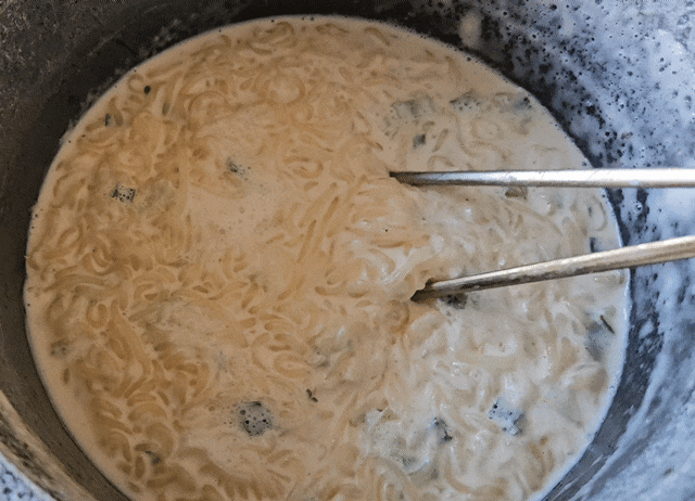 사리곰탕 파스타 레시피와 칼로리 사리곰탕 컵라면 맛있게