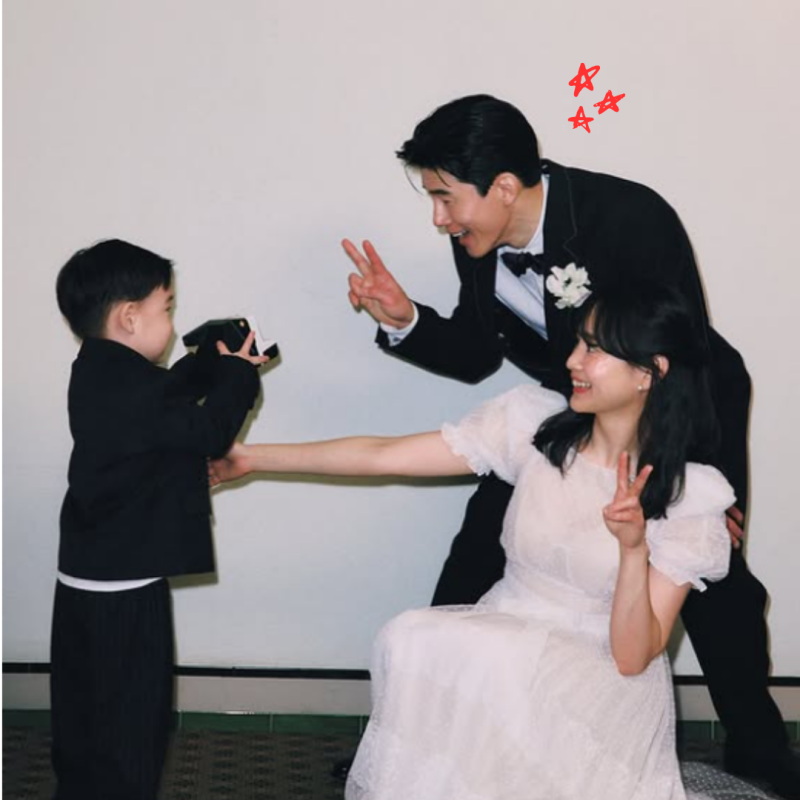 "벌써 4살이 됐다고?" 김무열♥윤승아 오키나와 가족여행 근황 프로필 나이 가족 인스타까지