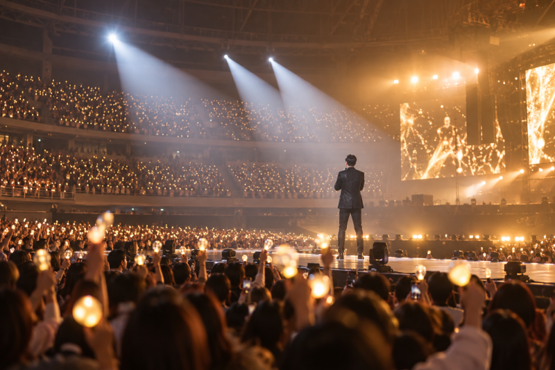 영탁 콘서트 대구 예매 언제? TAK SHOW5 선예매 9월 28일·일반예매·가격 총정리