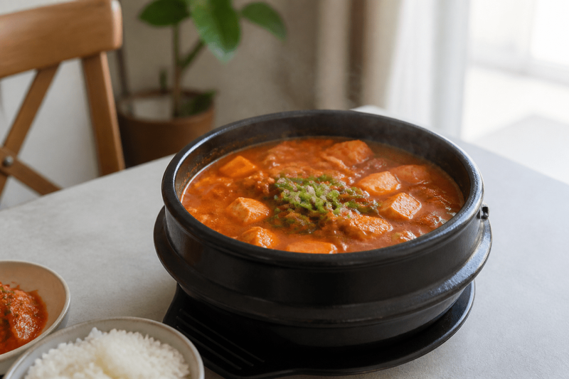 명절마다 남는 전, 경상도에선 다른 이름으로 부른다는 전찌개 끓이는법 총정리