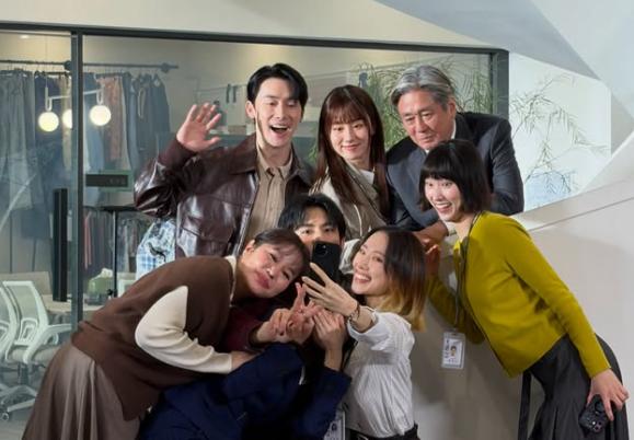 “하버드 석사라고?” ‘인턴’ 박예니, 반전 이력+엘리트 패션
