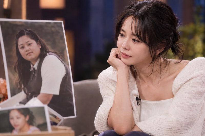 이영아 최고 몸무게 80kg 넘어 고백, 78kg 기록과 다른 이유는?