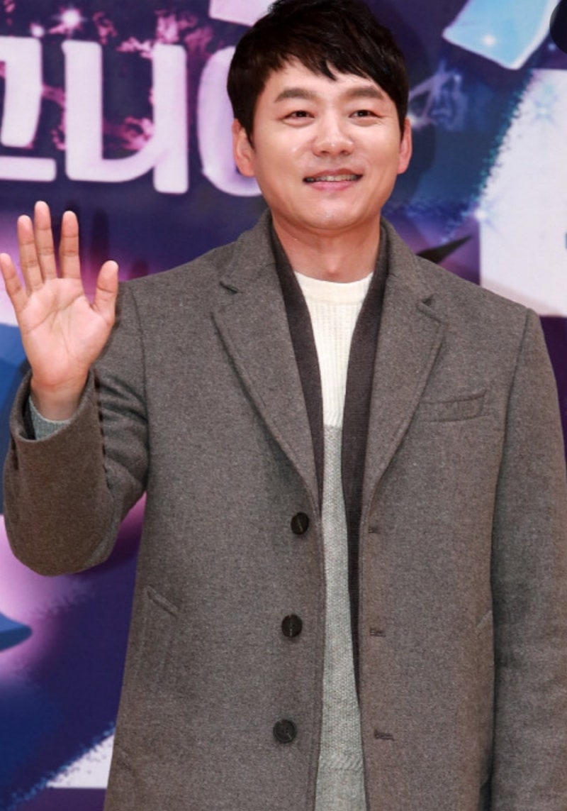 '16년째 솔로'라던 55세 김승수, 엄마 손잡고 나간 맞선서 결국…