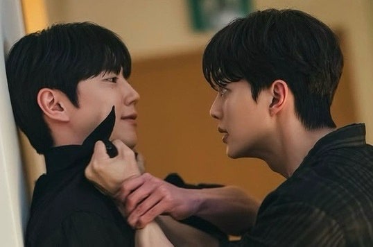 포핸즈 9회 10회: 가능한 사랑? 드라마 리뷰 스포 결말