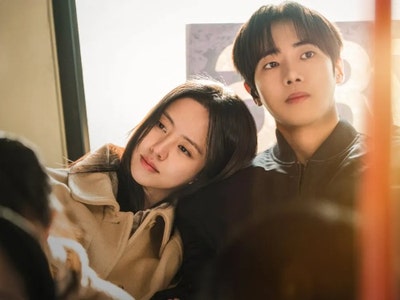 [도젠추천]사랑이 서툰 두 청춘의 맵고,쓰고 달콤한 로맨스[ 드라마 ][ 연애박사 ][ 추영우 김....