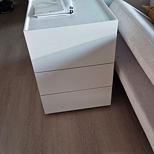 혼수가전추천 LG 로봇청소기 오브제컬렉션 로니 스팀물걸레 사용후기