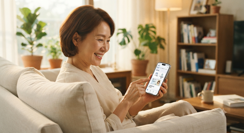 "주민등록등본 발급하러 동사무소 가지 마세요!" 정부24·국민건강보험·모바일 신분증 앱 하....