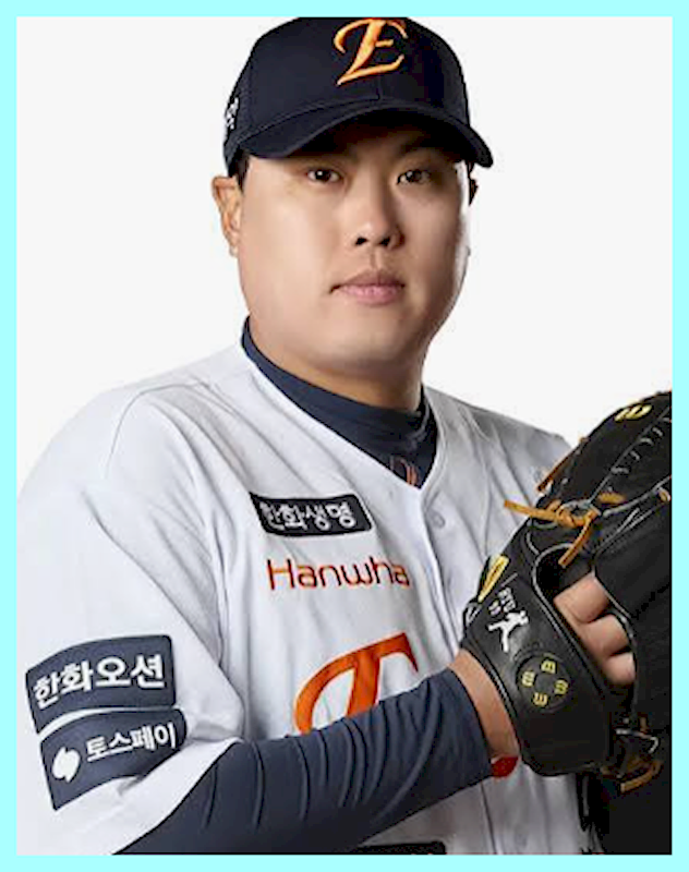 '1승 남겨두고 전격 말소?' 한미 200승 달성 후 시즌 마감한 한화 류현진 근황(KBO)