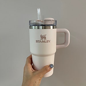 스탠리텀블러 퀜처 H2.0 플로우 스테이트 591ml 내돈내산 후기