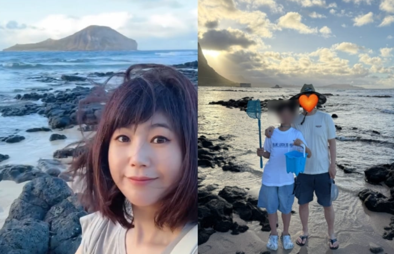 10년 들고 다닌 빨간 지갑..연애 땐 명품백 여러 개 선물 받은 49세 강수정