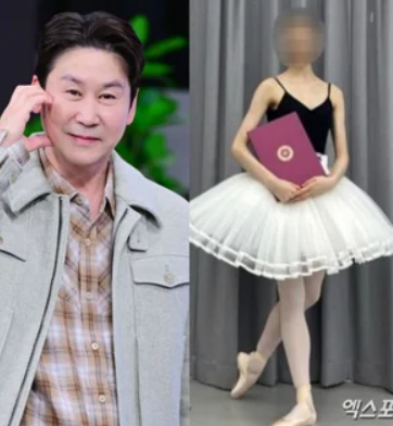 "신동엽 딸은 서울대, 박명수 딸은 한예종!" 연예인 딸들의 놀라운 공통점