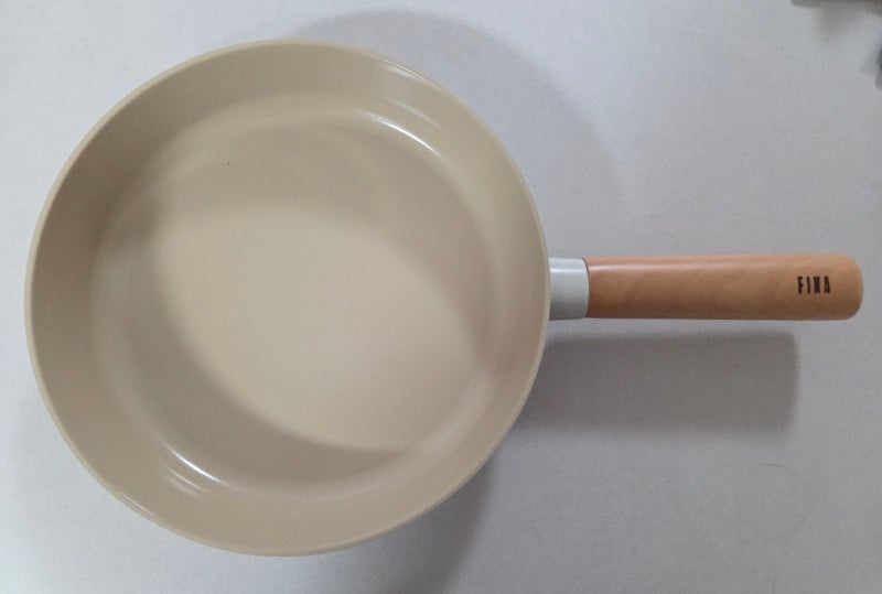 네오플램 피카 세라믹 인덕션 프라이팬 24cm