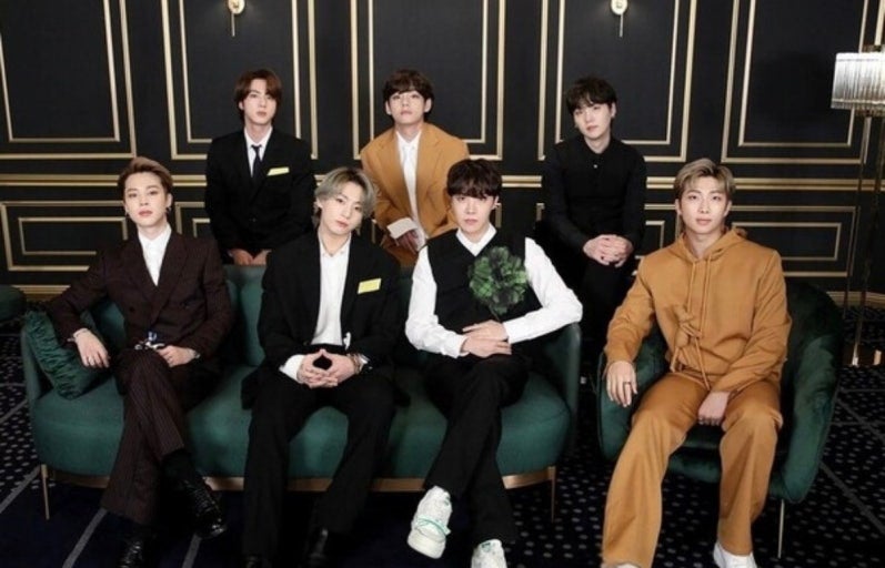 BTS 결국 해냈다, MTV VMA ‘올해의 노래’ 수상…‘SWIM’으로 다시 쓴 기록
