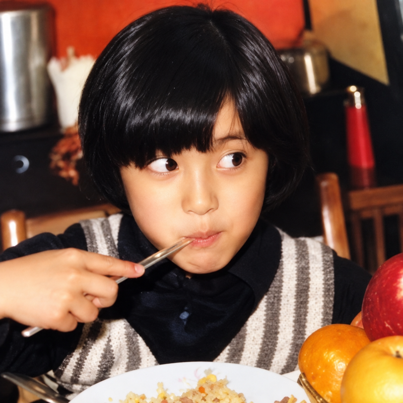 "아버지가 머리카락부터 잘라버렸다!?" 연세대 아들이 끝내 고집한 길은!?