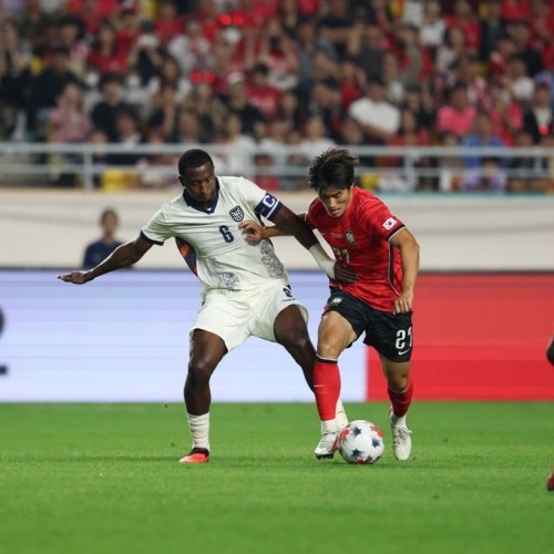 한국 대 우루과이 평가전 전반 0-3, 손흥민 대기록은 어떻게 됐나