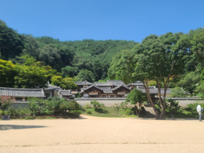 안동 도산서원 다녀온 후기｜안동 가볼만한곳, 고즈넉한 풍경 속 퇴계 이황의 흔적