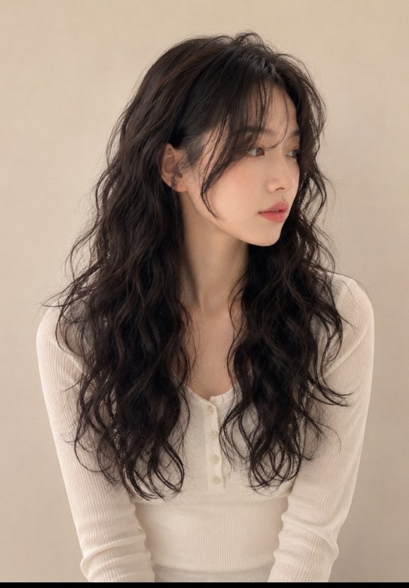 가을 헤어스타일 추천, 나에게 맞는 인생 가을 머리 찾아보기 (정려원 젤리펌, 수지 레이어드....
