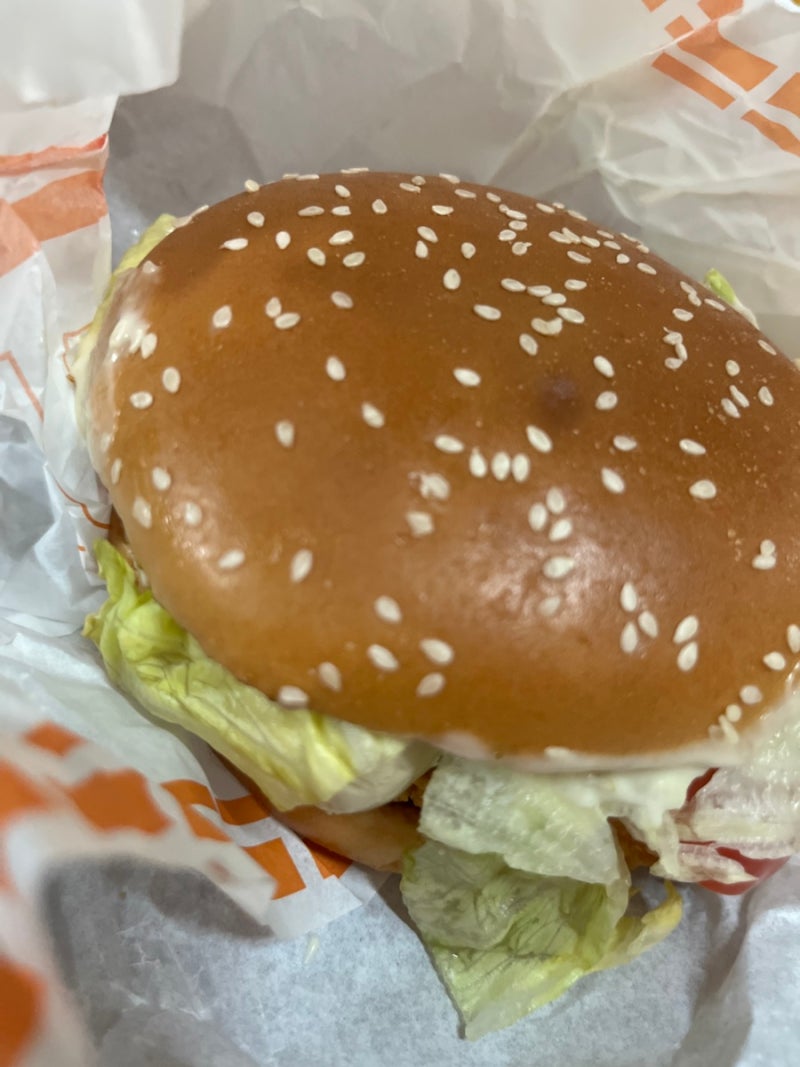 맥도날드 청양마요 치킨버거 단종 소식과 맛·칼로리 완벽 정리