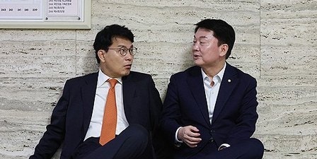 윤상현이 한동훈·이준석·유승민까지 부른 이유, 30% 대신 51% 택한 속내는