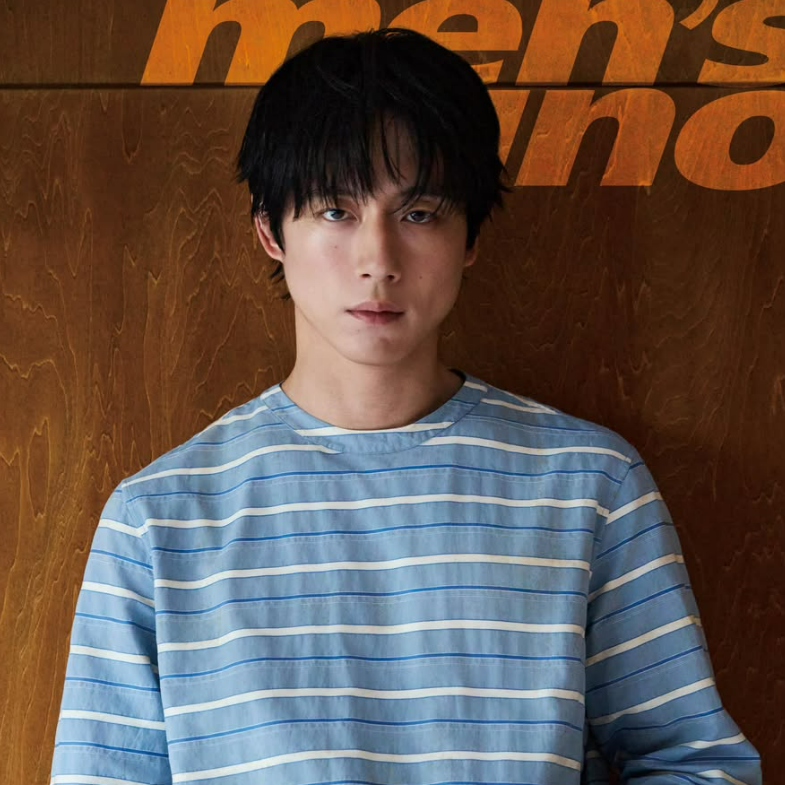 「是《愛後光臨》的那個演員嗎？」坂口健太郎，結婚10天後竟驚動警方