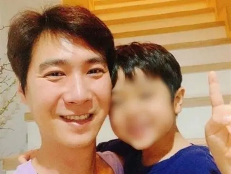 고지용 양육비 5000만원 법적 공방…허양임과 아들 면접교섭까지 갈등 확산