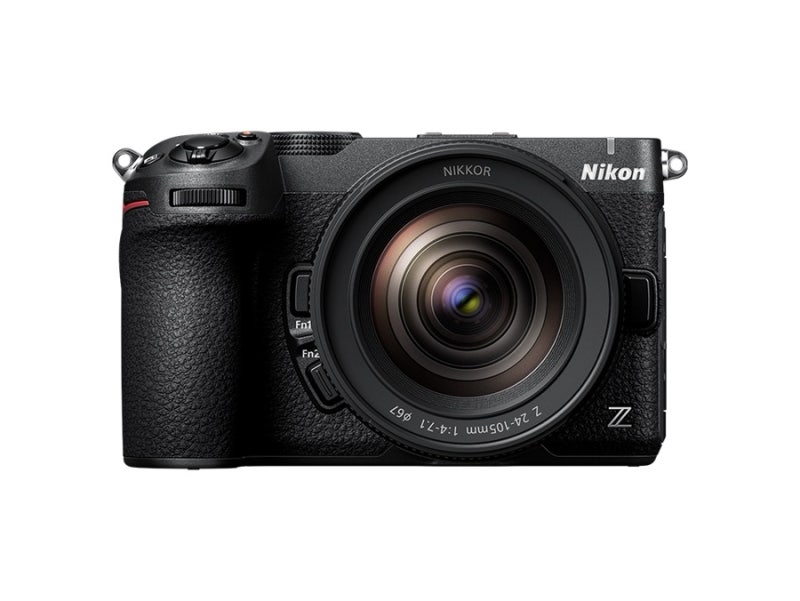 니콘 Z5IIC 출시, 풀프레임 미러리스 가격·스펙·Z5II 차이 총정리