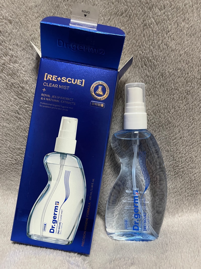 발냄새 제거 스프레이 찾다가 알게 된 의약외품 풋미스트 사용 후기