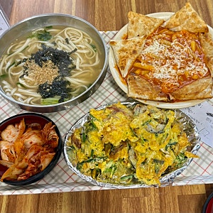 대구 서문시장 맛집｜에덴김밥 계란김밥 추천