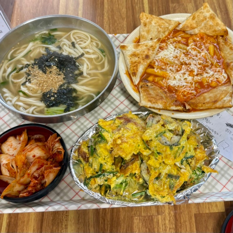 대구 서문시장 맛집｜에덴김밥 계란김밥 추천