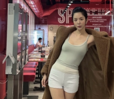 “노브라가 왜 문제?” 장재인 한마디에 반응 다시 갈린 이유