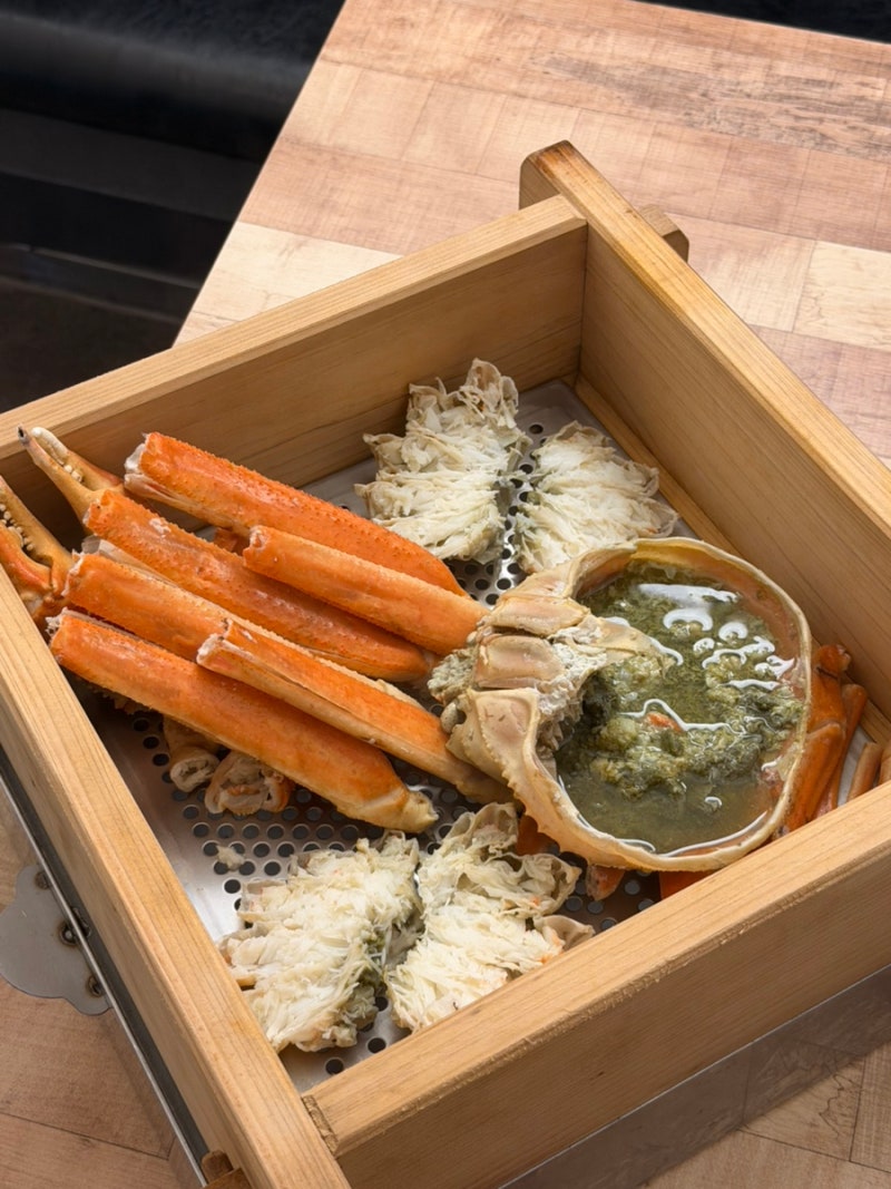 대구::북구 침산동 맛집 | 미소대게 | 푸짐한 1kg 먹어본 솔직후기