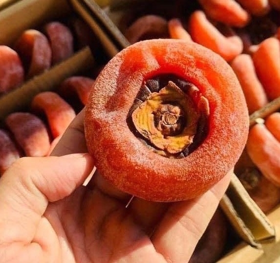 곶감의효능 아시나요? 곶감효능 보관법까지 알아두세요