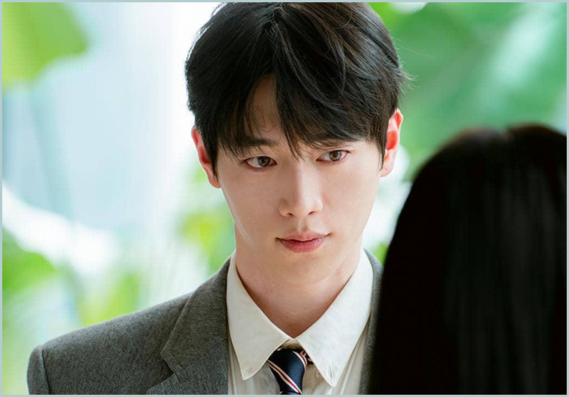 ソ・ガンジュン プロフィール 年齢 身長 瞳 姉 MBTI | 「君じゃない別の恋愛」近況、アン・ウンジンと10年カップル…そんな…