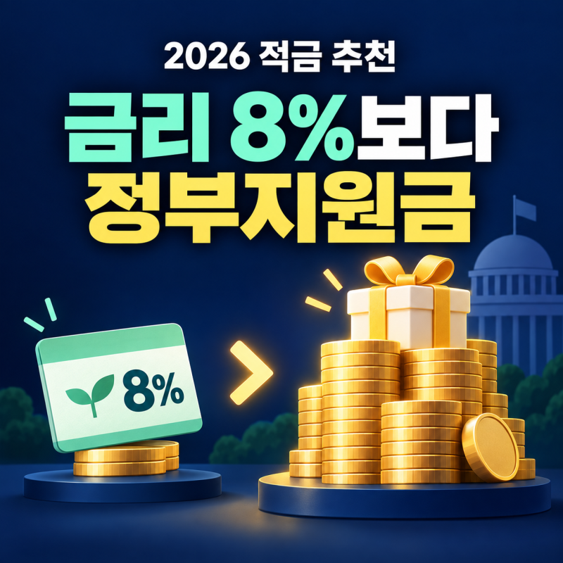 청년미래적금 2차 신청 10월 7일 시작｜가입조건·은행별 금리 비교, 장병내일준비적금 중복....