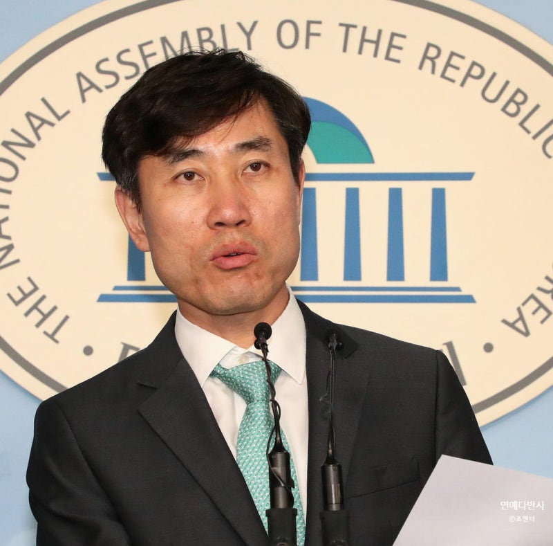 "아시안게임 야구 군면제 없애야".. 하태경, 목소리 높인 이유?