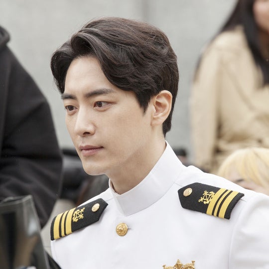 이준혁 악역 비주얼 정점 찍은 작품?! 시청률 7.9%까지 간 tvN드라마