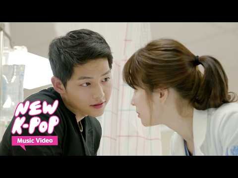 태양의 후예 OST 노래방 번호: Always·Every Time·이 사랑
