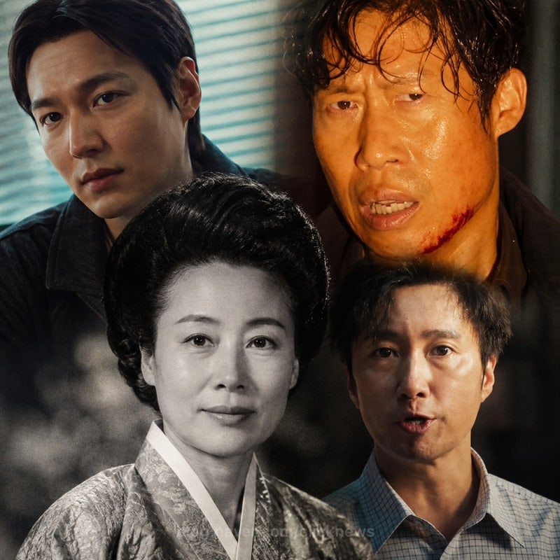 박찬욱 극찬 영화 평에 홍혜걸, ‘암살자(들)’ 음모론 정면 저격•육영수 영부인 피습 역사....