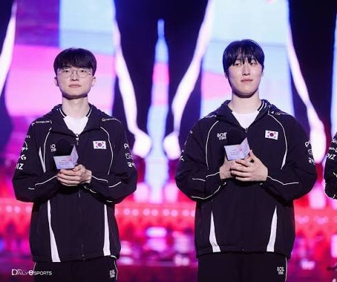 "누가 미드 주전이 될까?".. 페이커와 제카의 2026년과 아시안게임 예상