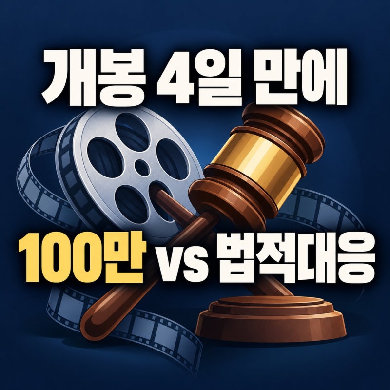 영화 암살자들 100만 돌파에도 역사왜곡 논란, 정치권 법적대응 예고한 이유