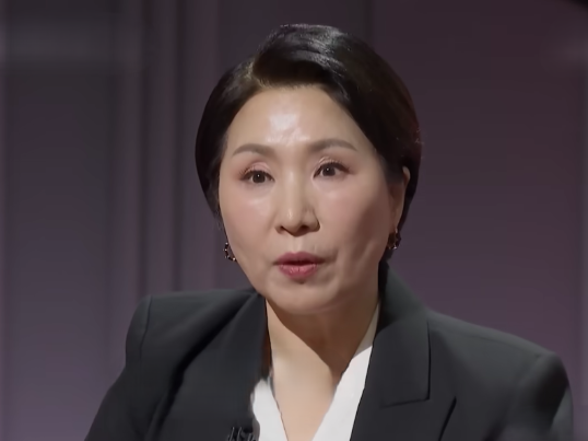 "딸처럼 잘해줬는데 왜 이럴까?" 이호선 교수가 밝힌 요즘 며느리가 연락 끊는 진짜 이유