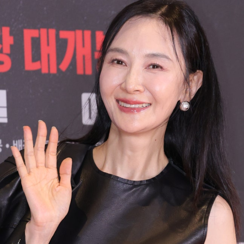 채시라 근황, 암살자들 시사회 뒤 남긴 한 줄과 무용수 데뷔