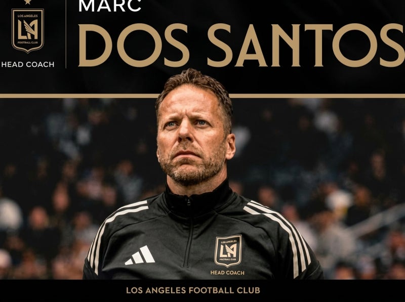 LAFC 도스 산토스 감독 경질, 서부 6위 추락 이유는? 손흥민 영향·새 감독·남은 6경기 일정