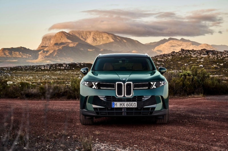 BMW 신형 X5 언제 나와요? 국내 출시 확정 총정리 [BMW 대치전시장]