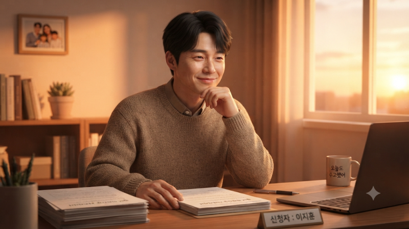서울 청년 마음건강 지원사업 4차, 신청 놓치면 최대 60만원 손해