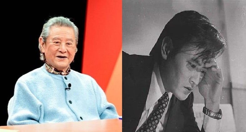 대배우 박근형의 연기철학