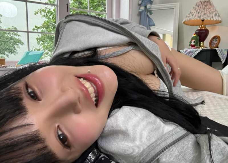 “권민아가 다시 지민 꺼냈는데..” AOA 지민, 몰라보게 달라진 근황